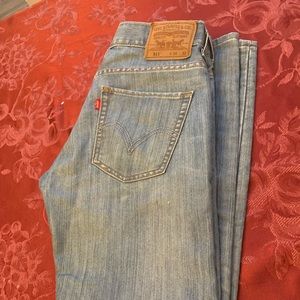 Levi’s Jeans 511 for man